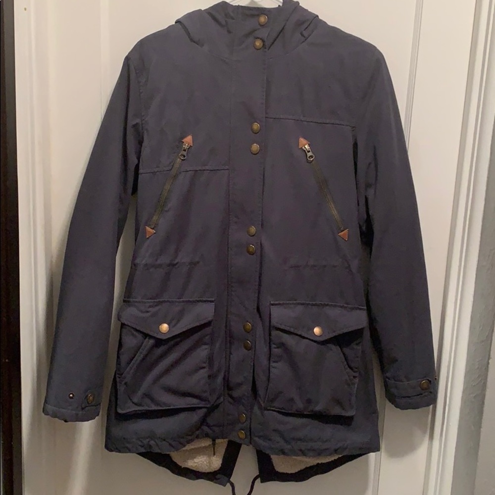 Volcom Winter Coat